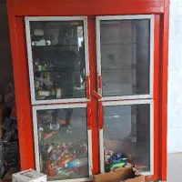 یخچال مغازه ای چهار درب