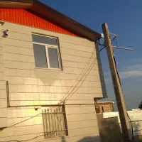 خانه ویلایی