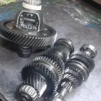 خدمات گیربکس  دفرانسیل و صفحه کلاچ|خدمات موتور و ماشین|مشهد, خین عرب|دیوار