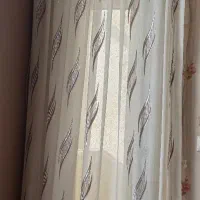 پرده به همراه کتیبه