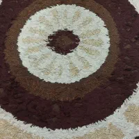 قالیچه ماشینی