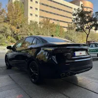 آریزو ۶ جی تی|خودرو سواری و وانت|مشهد, شهید بهشتی|دیوار