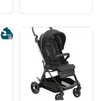 کالسکه و کریر و روروعک