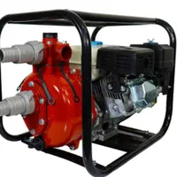 موتور آب دو اینچ ارتفاع بالا ۸۰ متری/ چک