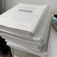 جزوه کامل استخدامی آموزش و پرورش معلمی