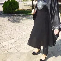 عباهای شیک|لباس|ساری, |دیوار