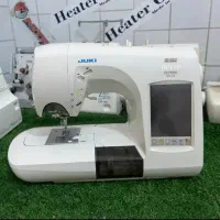 چرخ خیاطی juki010n