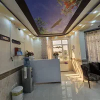 واحد تجاری در ساختمان آفتاب