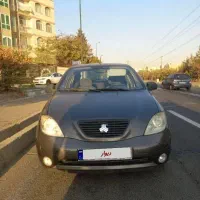 تیبا صندوقدار SX مدل 1391