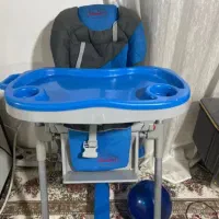 صندلی غذا سانیکو فروش فوری