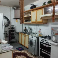 خانه ۱۲۰ متری
