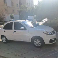 ساینا s مدل ۴۰۳ - ۸۵گانه|خودرو سواری و وانت|شیراز, قدوسی غربی|دیوار