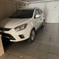 جک S5 اتوماتیک/اقساطی/وام روی سند خودرو