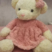 عروسکهای وارداتی