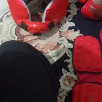 لباس ووشو|تجهیزات ورزشی|رباطکریم, مسکن مهر آبشناسان|دیوار