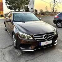 بنز e250 مدل 2015