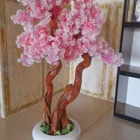 درختچه مصنوعی