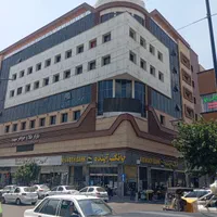 فروش واحد اداری تهرانسر ۱۴۰ متر با ۱۴ پارکینگ|فروش دفتر کار، اتاق اداری، مطب|تهران, تهرانسر شرقی|دیوار