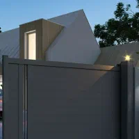 درب ریلی باغی کد 345678