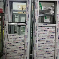 تولید درب و پنجره دوجداره (UPVC)|خدمات پیشه و مهارت|ملایر, |دیوار