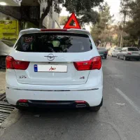 هایما s7 پلاس بدون رنگ|خودرو سواری و وانت|تهران, شهرک ولیعصر شمالی|دیوار