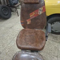 صندلی ارایشگاه نونو|آرایشگاه و سالنهای زیبایی|ورامین, ورامین|دیوار