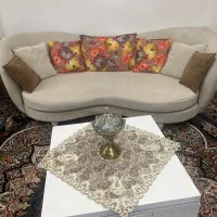 مبل مبلمان راحتی 8نفره