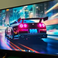مانیتور ۲۲ اینچ lenovo T22-i30 75hz