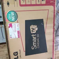 کارتون تلوزیون LG