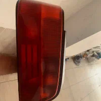 فنر چراغ عقب پرشیا