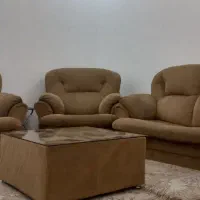 مبلمان|مبلمان خانگی و میز عسلی|قم, میرزائیه|دیوار
