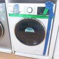 لباسشویی اسنوا مدل اکتاپلاس|ماشین لباسشویی و خشک‌کن لباس|خرم‌آباد, |دیوار