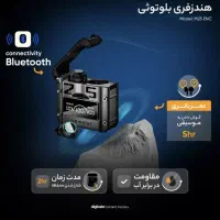ایرپاد m25 اصلی خفن فقط ۳۰۰ت|لوازم جانبی موبایل و تبلت|بجنورد, |دیوار