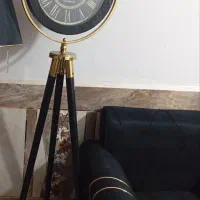 ساعت ایستاده نو