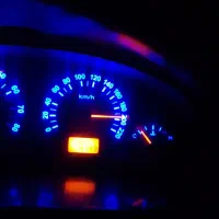 سمند مدل ۸۳ تمیز|خودرو سواری و وانت|اردبیل, |دیوار