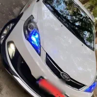 خودرو بی رنگ