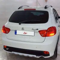 کوییک GXl مدل ۱۴۰۳ بدون توضیحات|خودرو سواری و وانت|اصفهان, خواجه عمید|دیوار