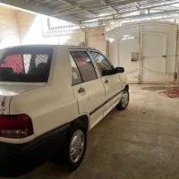 پراید ۱۳۱ مدل ۹۸|خودرو سواری و وانت|شیراز, تلخ داش|دیوار