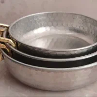 فروش ظروف آلومینیومی