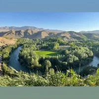 زمین مسکونی