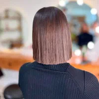 کوتاهی مو و خرید موی طبیعی