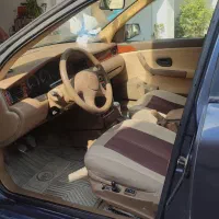 سمند LX ساده، مدل ۱۳۸۷|خودرو سواری و وانت|آمل, |دیوار