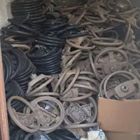 غربیلک فرمان پژو، سمند، پراید آکبند با روکش چرم|قطعات یدکی و لوازم جانبی|اندیشه, اندیشه فاز ۱|دیوار