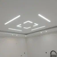 فروش لاین نوری به قیمت همکاری|لامپ و چراغ|شهرکرد, |دیوار