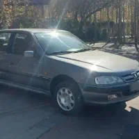 پرشیا 87|خودرو سواری و وانت|تهران, اوقاف|دیوار