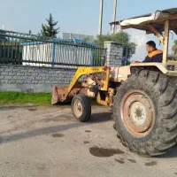 فروش تراکتور فرگوسن ۲۸۵|خودرو سنگین|بهشهر, |دیوار