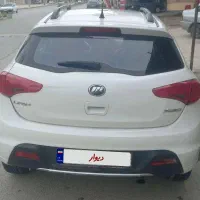 لیفان مدل 94تک برگ سند|خودرو سواری و وانت|کرمانشاه, |دیوار