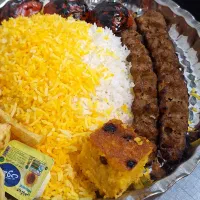 تهیه غذا هیئتی شرکتی مجالس شرکت ها|خدمات پذیرایی، مراسم|تهران, منیریه|دیوار