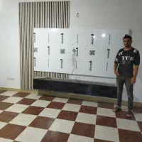 ساخت ونصب کمددیواری کابینت تی وی وال وتعمیرات|خدمات پیشه و مهارت|قم, بیست متری ولیعصر|دیوار