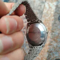 ساعت سیکو پنج قدیمی وسالم|ساعت|اسدآباد, |دیوار